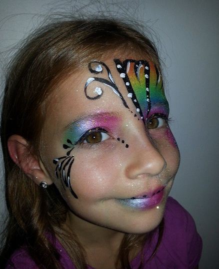 Ateliers maquillage enfants